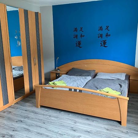 Gleinstrasse 24 Wohnung Sankt Margarethen bei Knittelfeld Ngoại thất bức ảnh