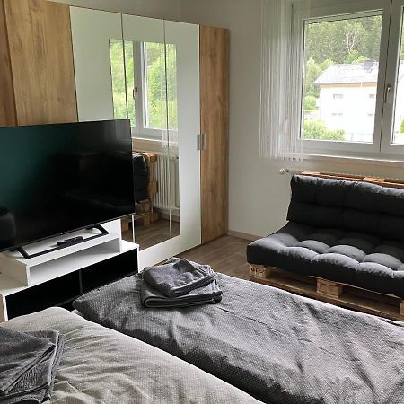 Gleinstrasse 24 Wohnung Sankt Margarethen bei Knittelfeld Ngoại thất bức ảnh