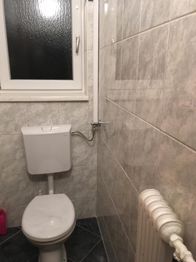 Gleinstrasse 24 Wohnung Sankt Margarethen bei Knittelfeld Ngoại thất bức ảnh
