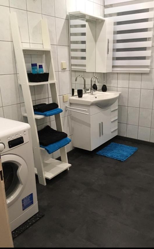 Gleinstrasse 24 Wohnung Sankt Margarethen bei Knittelfeld Ngoại thất bức ảnh