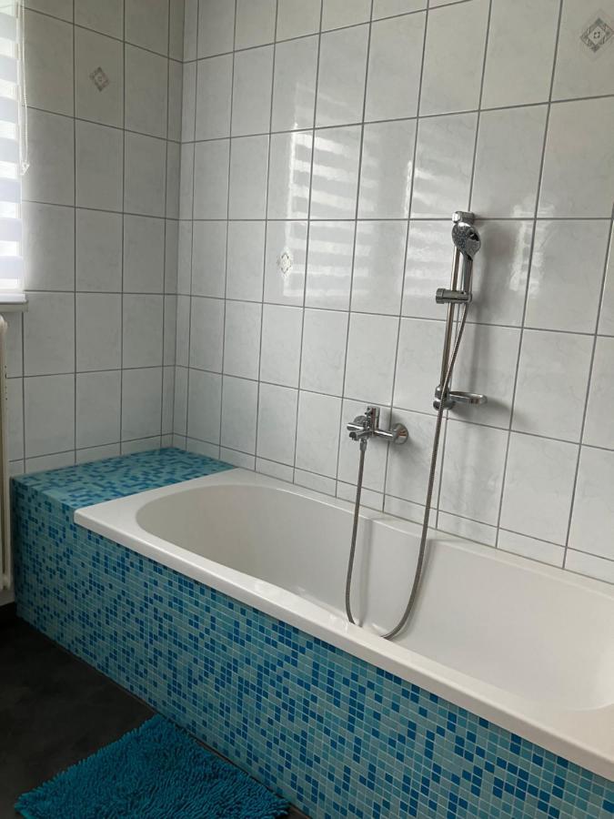 Gleinstrasse 24 Wohnung Sankt Margarethen bei Knittelfeld Ngoại thất bức ảnh