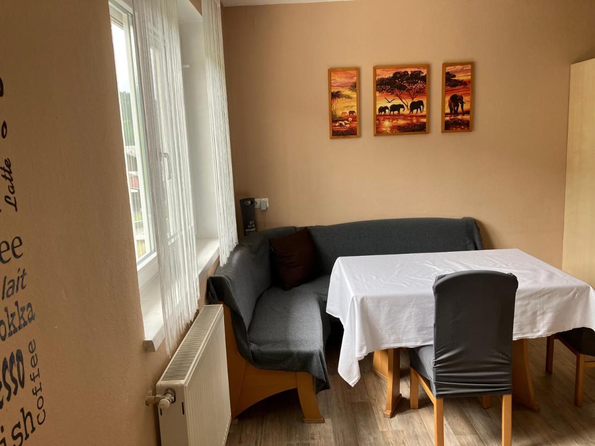Gleinstrasse 24 Wohnung Sankt Margarethen bei Knittelfeld Ngoại thất bức ảnh