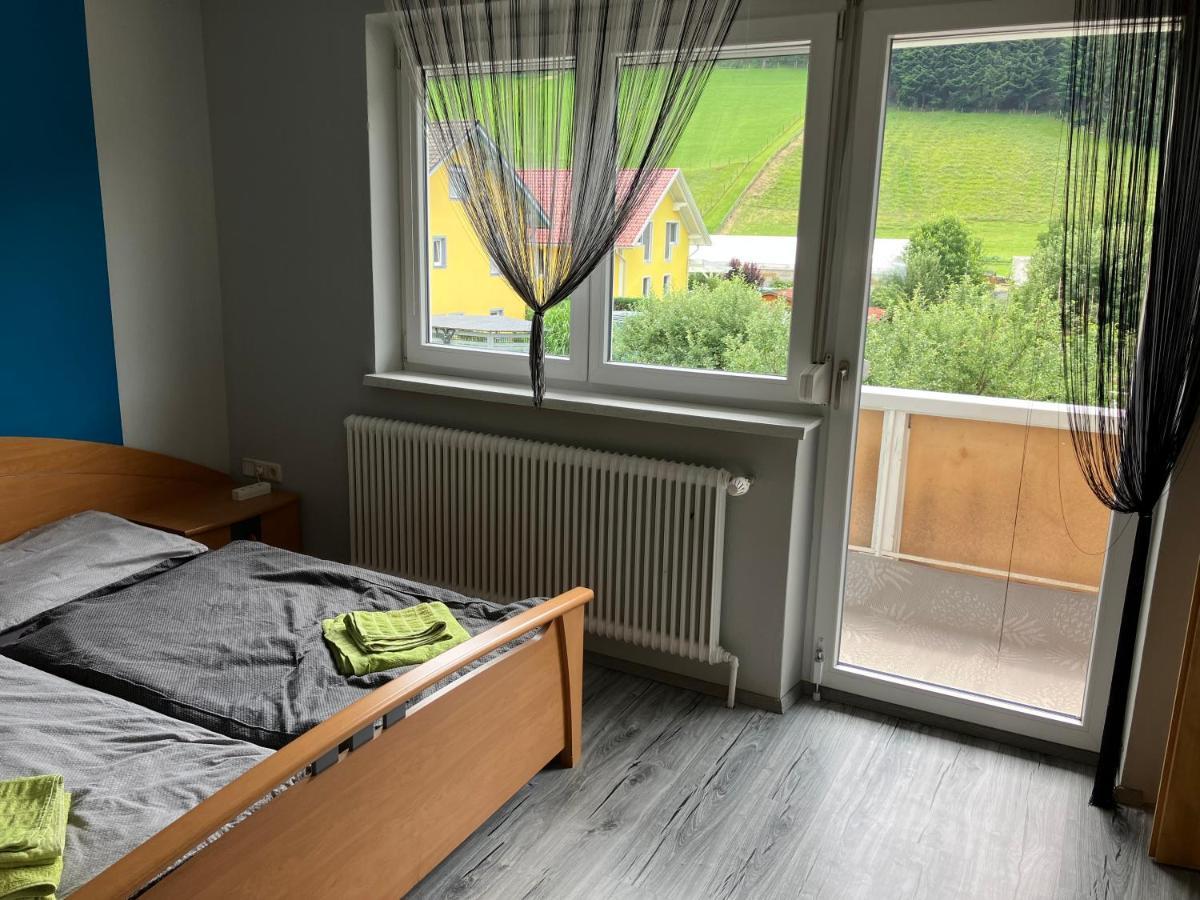 Gleinstrasse 24 Wohnung Sankt Margarethen bei Knittelfeld Ngoại thất bức ảnh