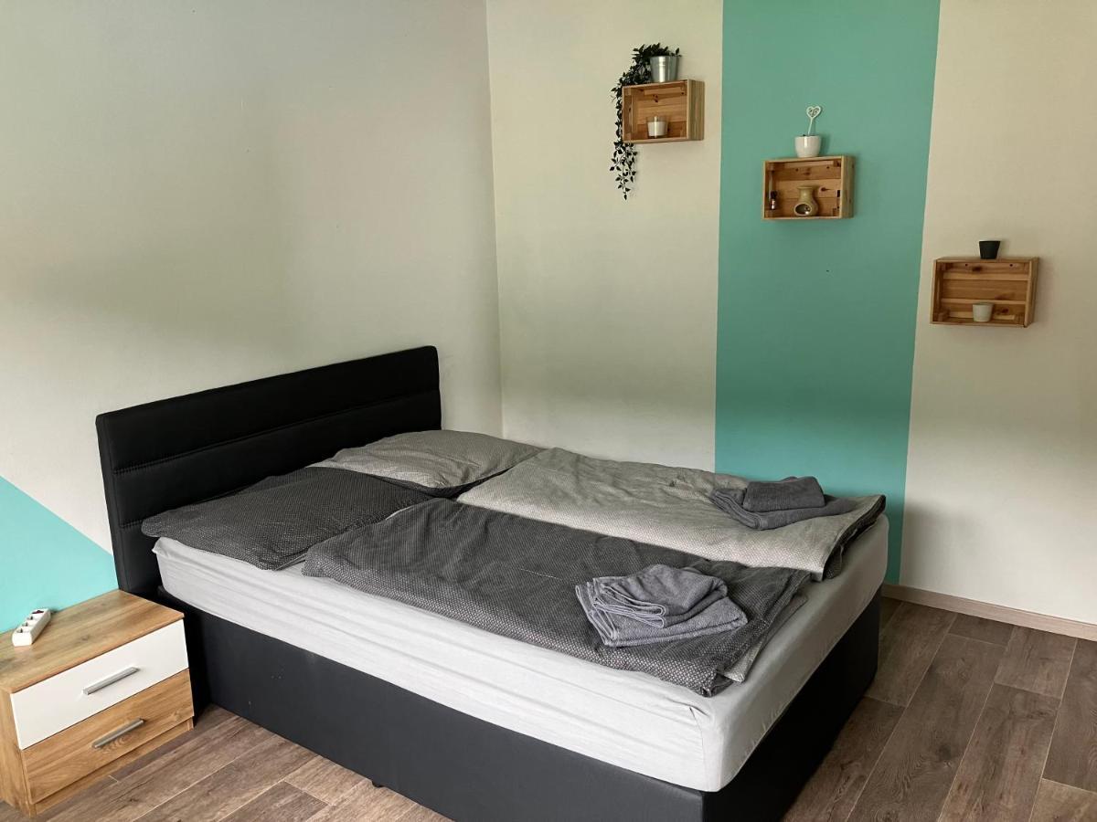 Gleinstrasse 24 Wohnung Sankt Margarethen bei Knittelfeld Ngoại thất bức ảnh